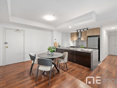 207 / 83 Queens Bridge Street, Southbank