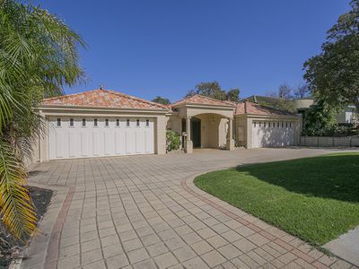 43A Liege Street, Woodlands