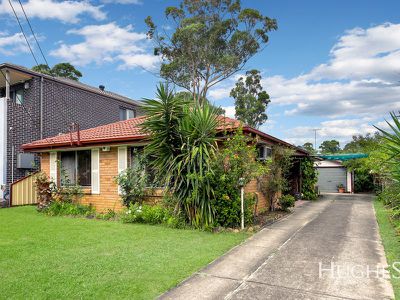 10 Dudley Street, Mount Druitt
