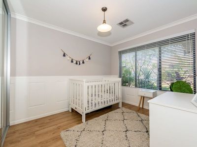 3 Baskerville Crescent , Baldivis