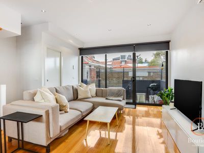 3 / 5 Bellevue Terrace, Pascoe Vale