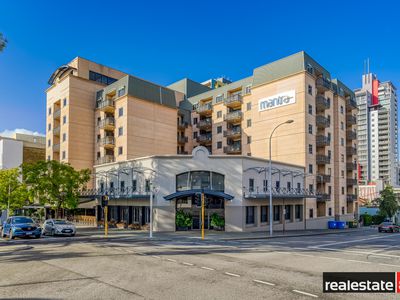 620 / 201 Hay Street, East Perth