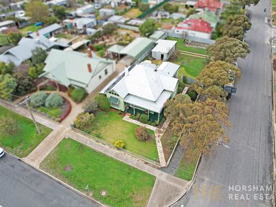 73 Duncan Street, Murtoa