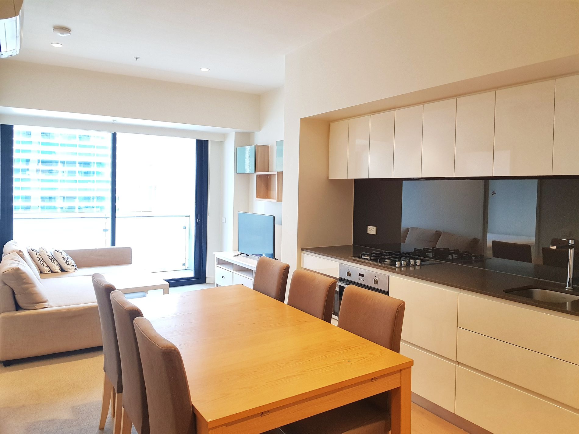 1504 / 199 William Street, Melbourne