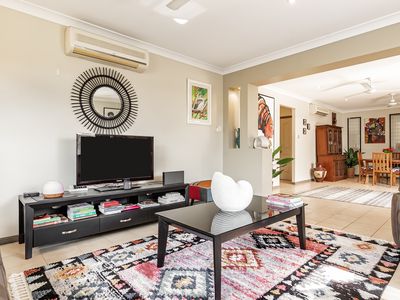 5 Lakefield Street, Mount Sheridan