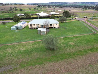 13 Prices Lane, Merriwa