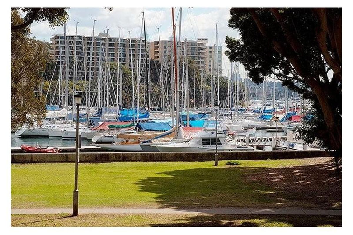 Darling Point