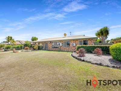 18 Peek Street, Bundaberg North