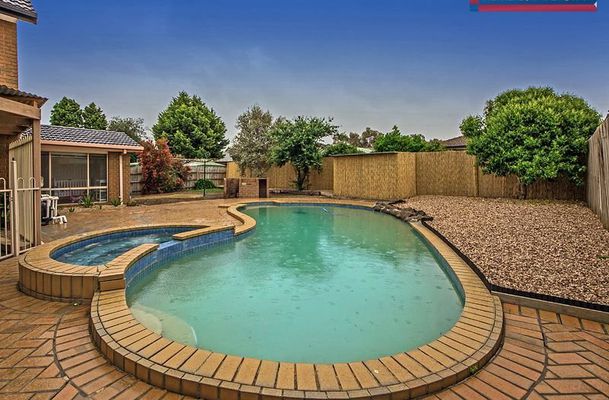 10 Ramsbury Street, Craigieburn