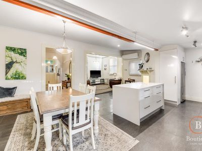 4 PARKER STREET, Pascoe Vale