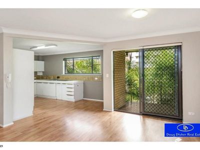 11 / 17 Dunmore Terrace, Auchenflower