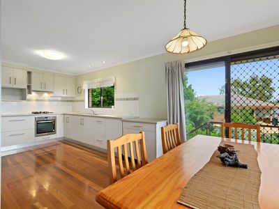6 GALLANG ST, Rochedale South