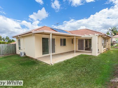 8 Conondale Circuit, Kallangur