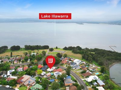 137 Lakeview Parade, Primbee