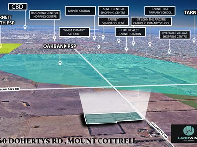 1760 Dohertys Road, Mount Cottrell
