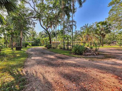 45 Marjerrison Drive, Humpty Doo