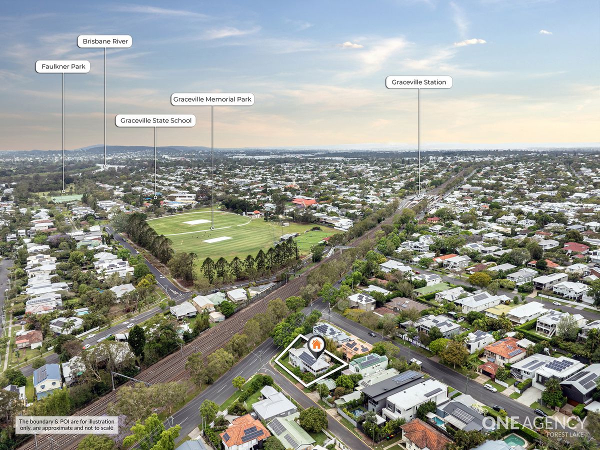 213 Honour Avenue, Chelmer