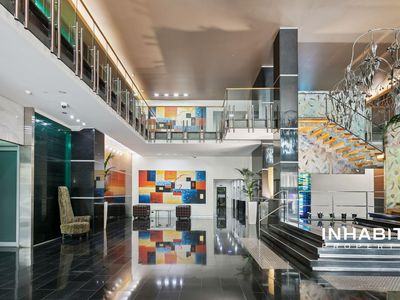 113 / 22 St Georges Terrace, Perth