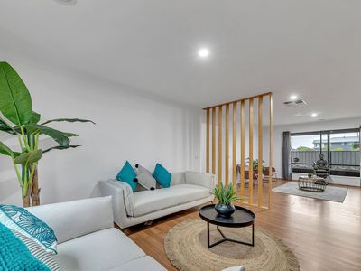 140 Penrose Promenade, Tarneit