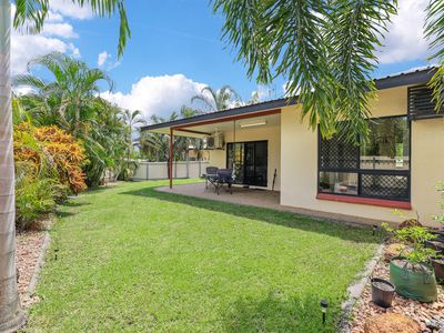 8 / 11 Sonder Crescent, Bakewell