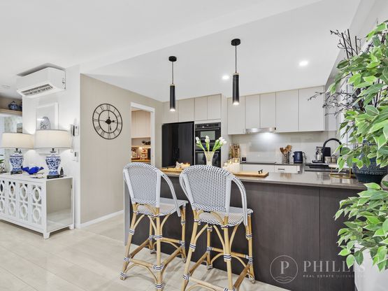 1206 / 2 Activa Way, Hope Island