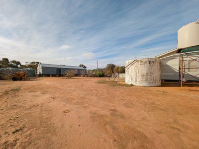 36 Victoria Street, Berriwillock