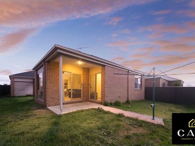 23 Everly Circuit, Pakenham