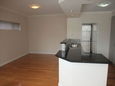 3 Wilmot Bend , Madeley