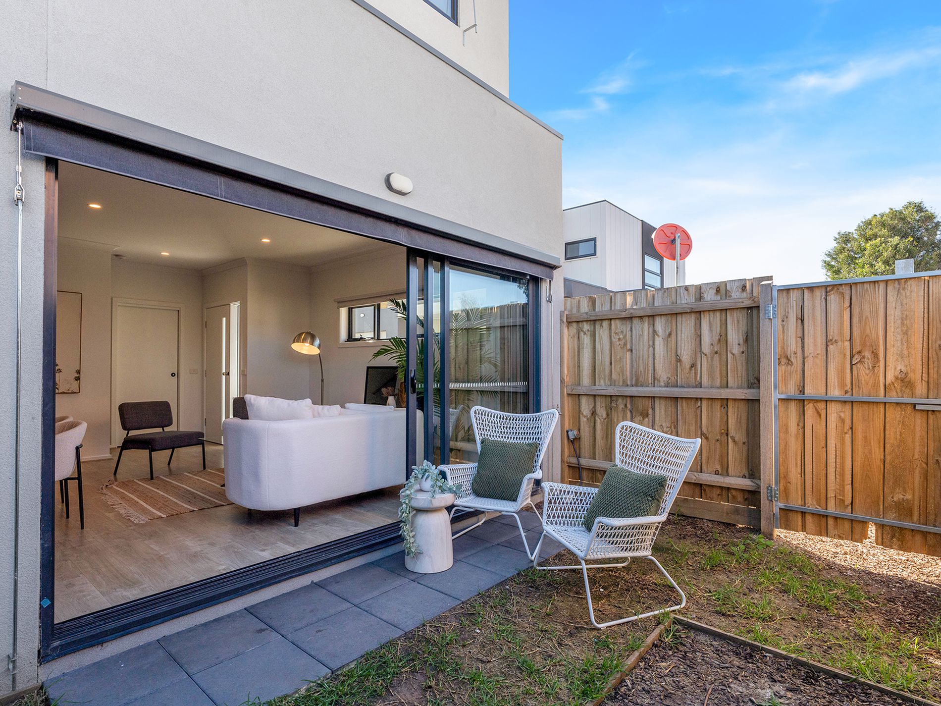 1 Porteous Retreat, Sydenham