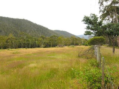 1 Field Road, Lonnavale