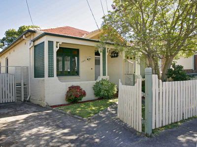 144 Croydon Road, Croydon