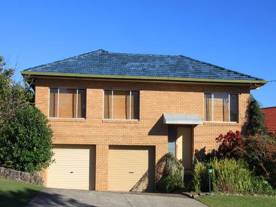 21 Becker Road, Forster