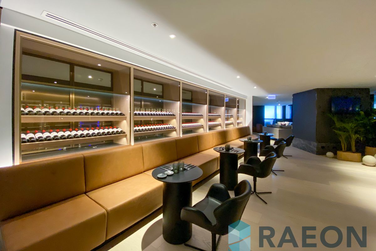 3812A/250 Spencer Street, Melbourne