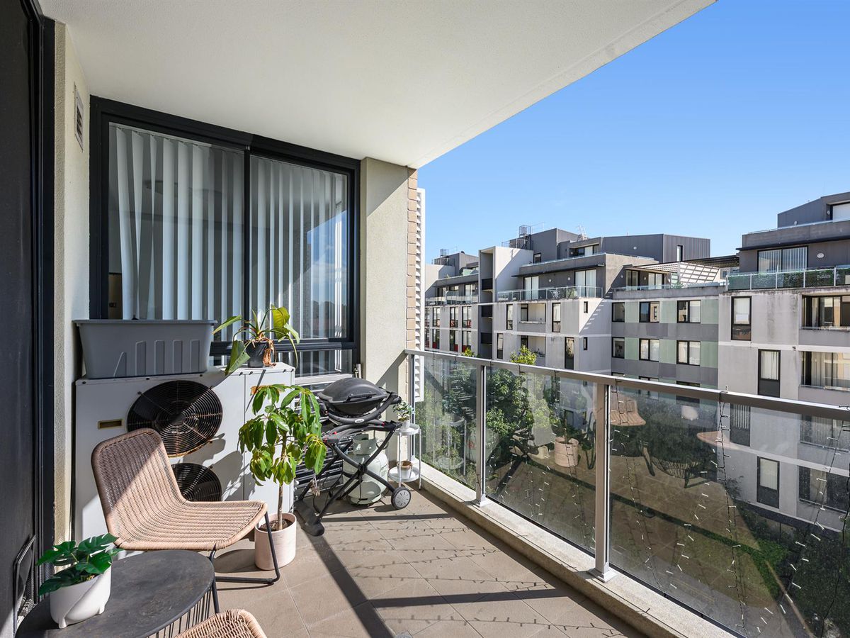 404 / 4 Galara Street, Rosebery