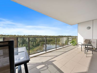78/97 Caddies Boulevard, Rouse Hill