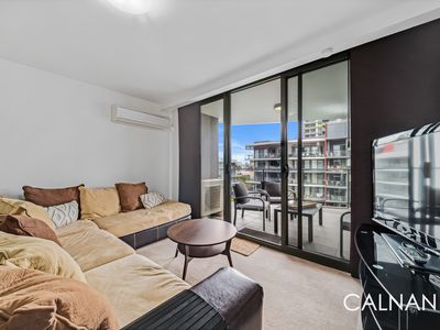 182 / 143 Adelaide Terrace, East Perth