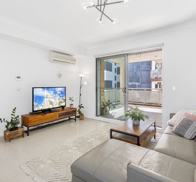 a501 / 572 Princes Highway, Rockdale