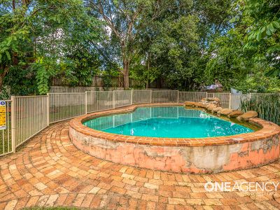 23 Jindivick St, Jindalee