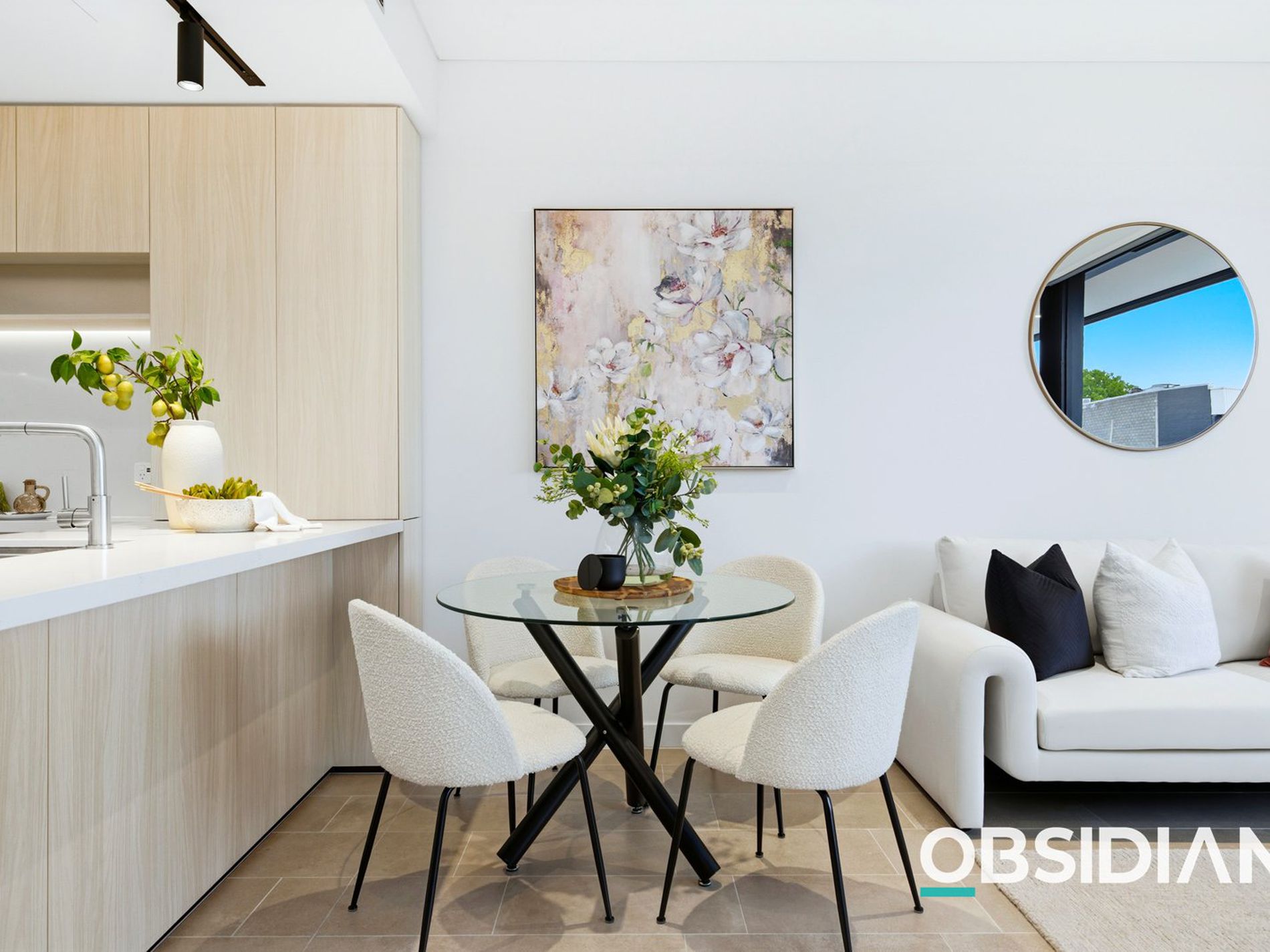 317 / 78a Albany Street, Crows Nest