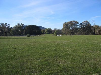 4536 McIVOR HIGHWAY, Heathcote