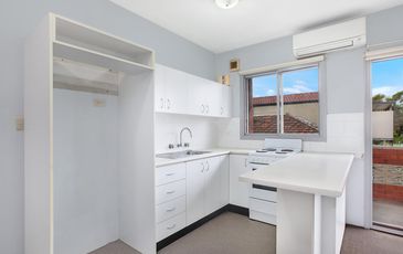3 / 52 Wentworth Street, Mascot
