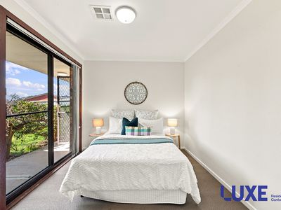 4 Kershaw Place, Page