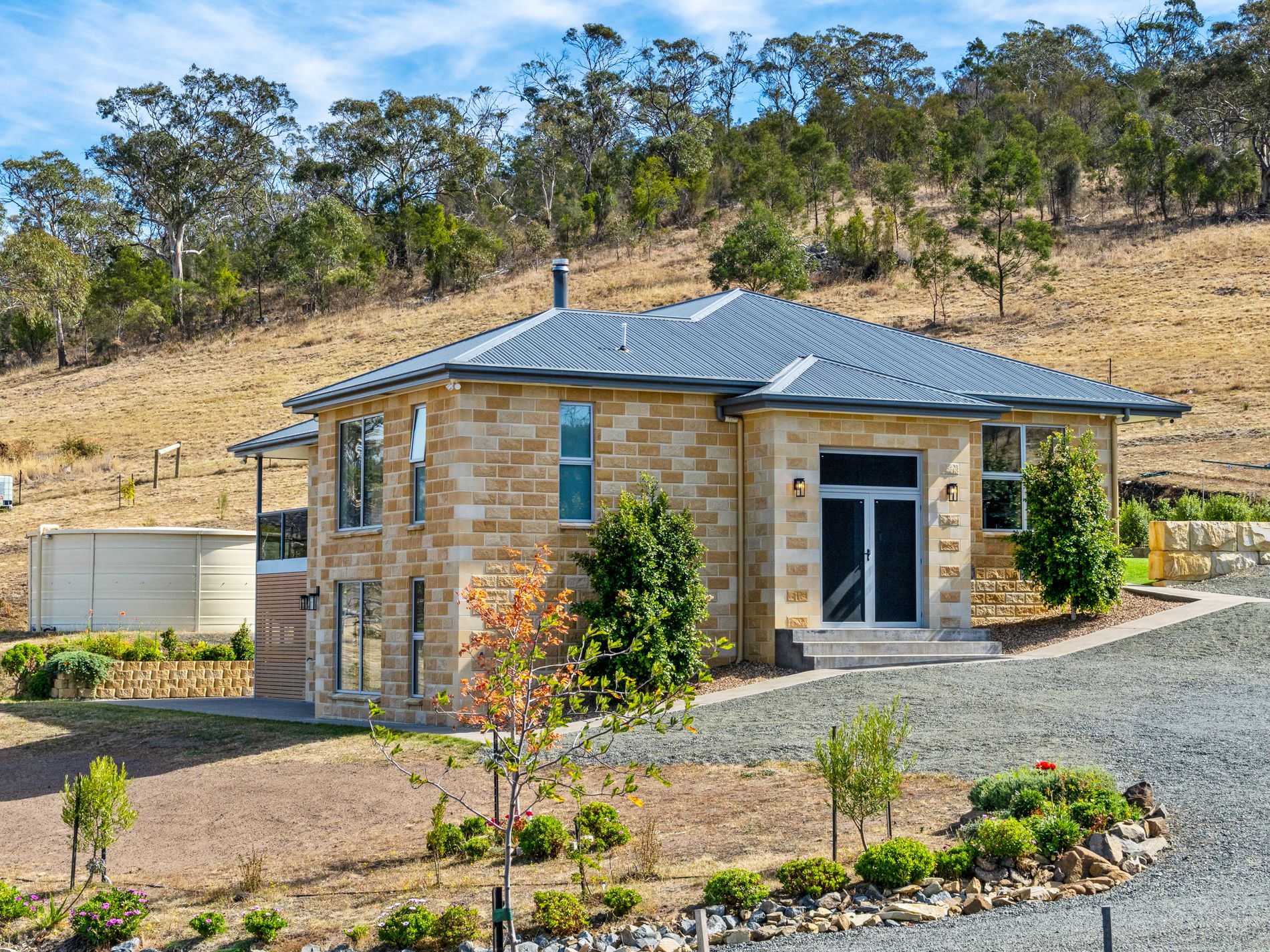 180 Middle Tea Tree Road, Richmond