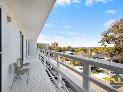 3 Gore Street, Arncliffe