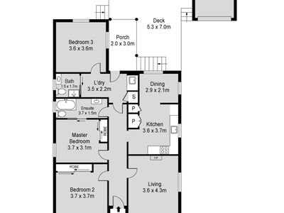4 Westbury Road, South Launceston