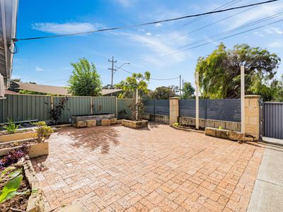 105 Lord Street, Lockridge