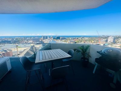 802 / 10 Regent Street, Wollongong
