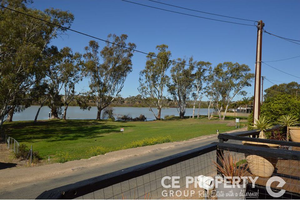 115 River Lane, Mannum