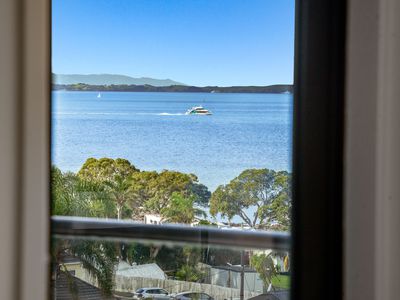 4E/175 Hurstmere Road, Takapuna