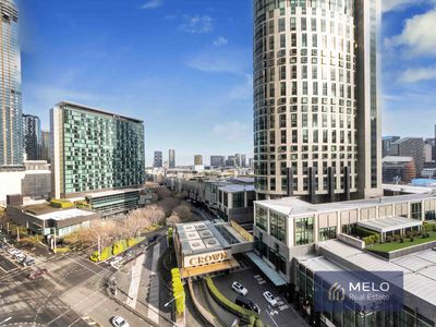 4403 / 35 Queens Bridge Street, Southbank